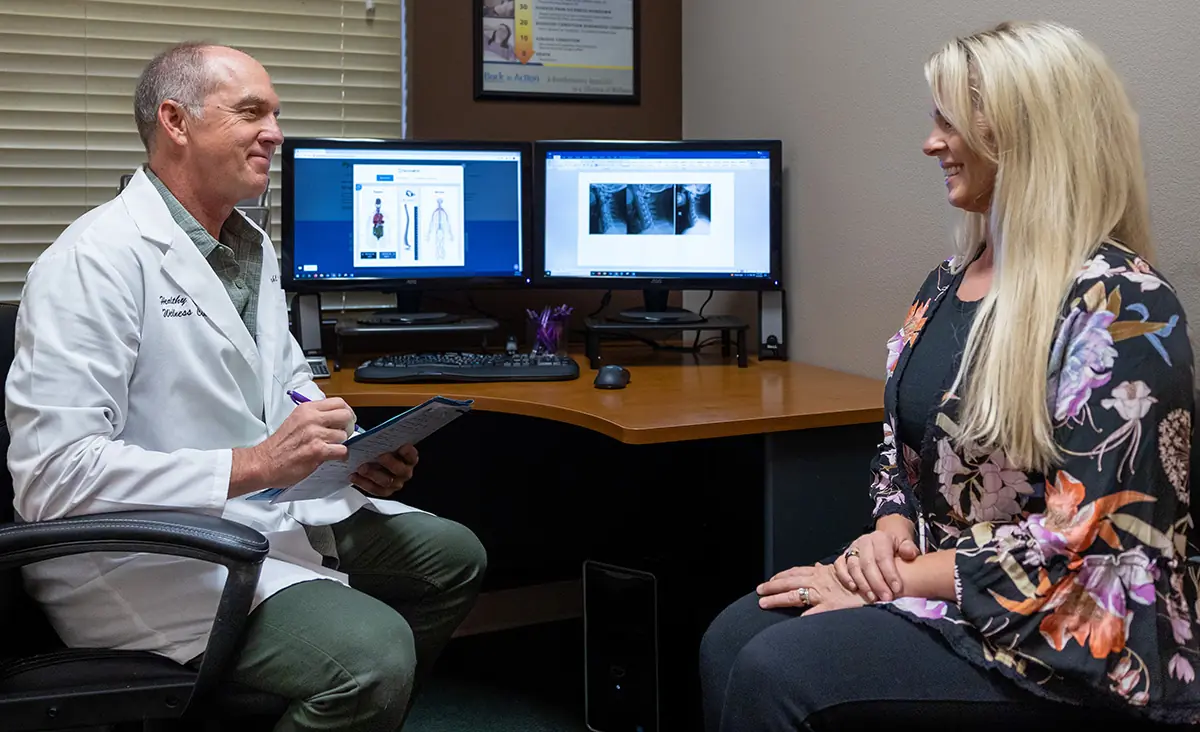 Consultation (Regenerative Medicine)