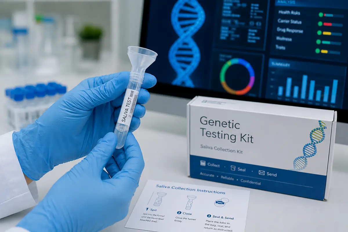 Genetic testing
