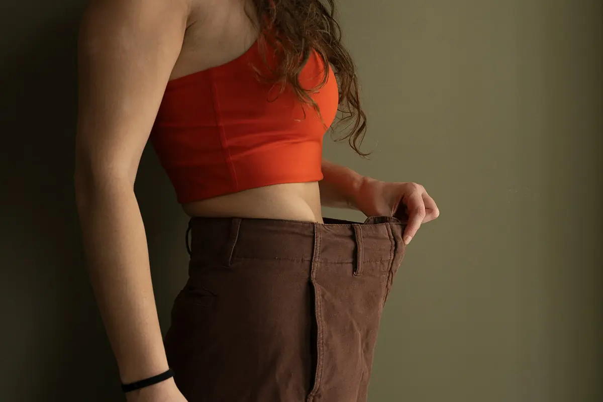 HCG weight loss program