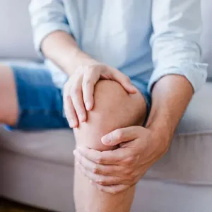 Knee pain