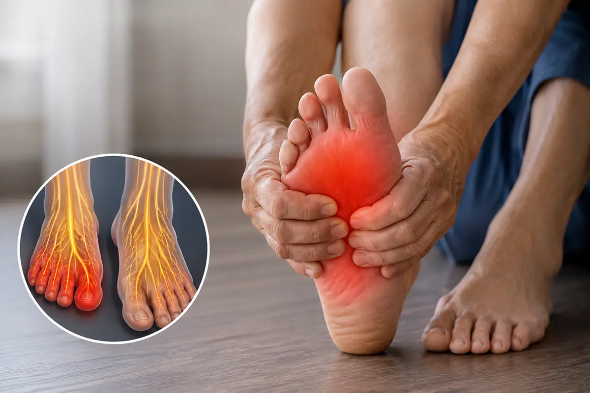 Neuropathy treatment