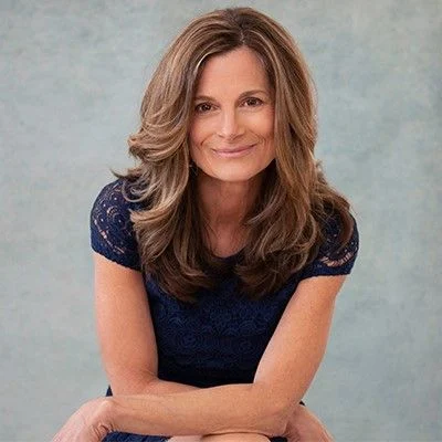 Profile picture (Kathy Borthwick)