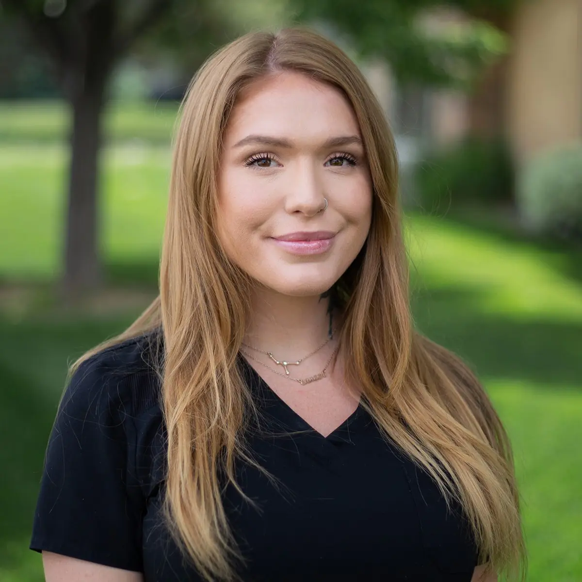 Profile picture (Savannah Lundahl)