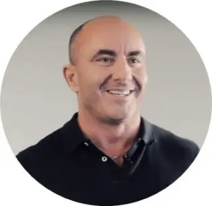 Profile picture (Wade)