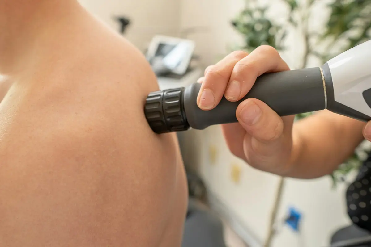 Shockwave Therapy