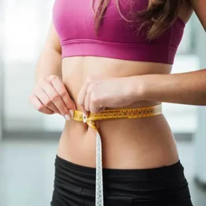 Weight loss